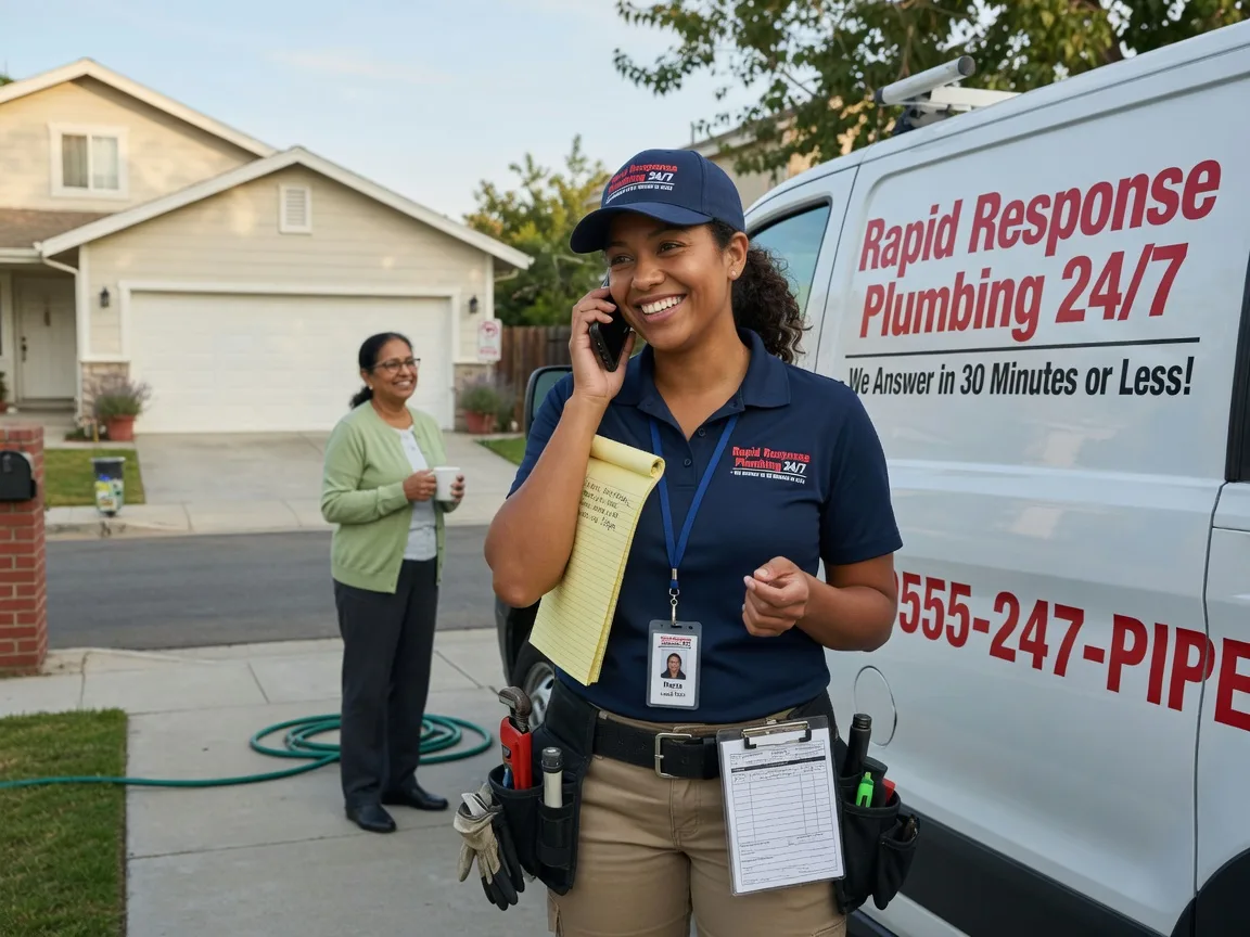 Emergency Plumber Cape May, NJ FAQs
